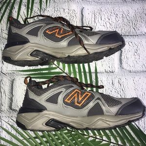 NEW BALANCE 🧡🧡🧡